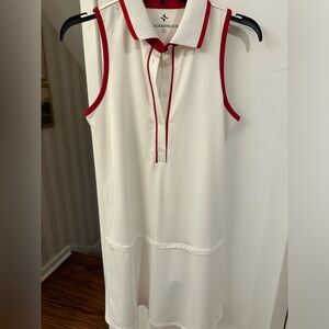 Tuckernuck TNuck Sport Tennis Golf Dress S